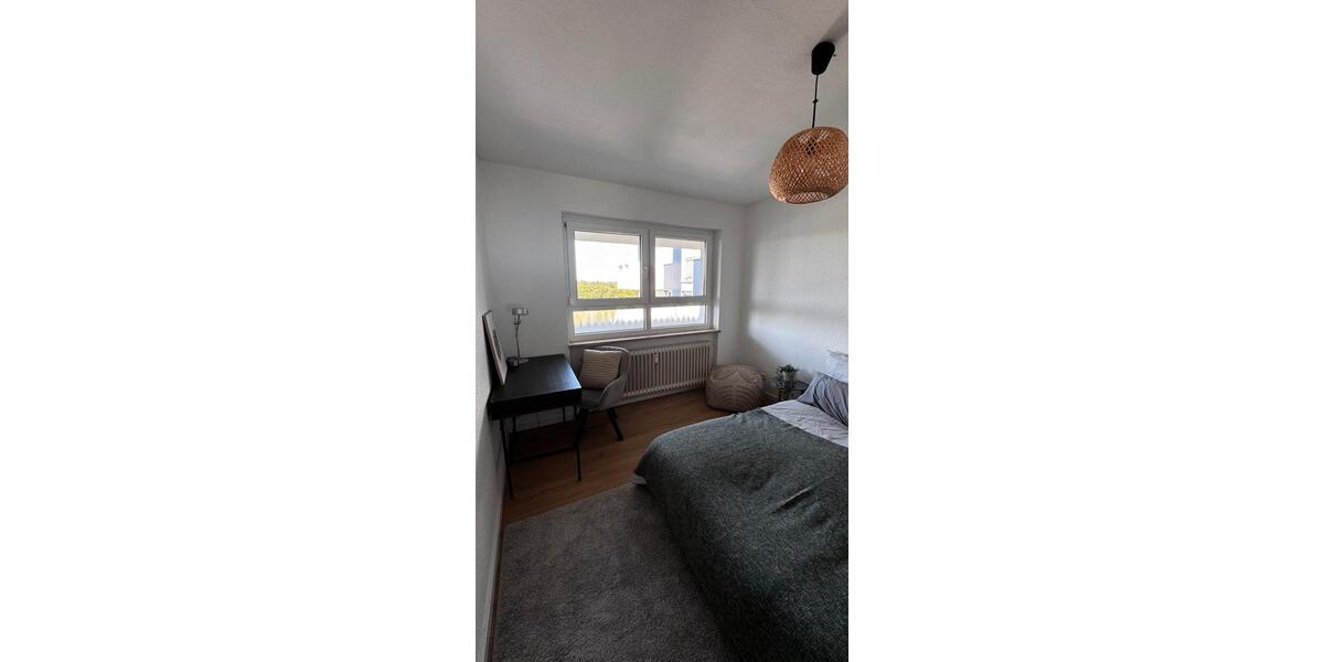 Etagenwohnung Bremen Osterholz - 2 Zimmer, 50 m&sup2;, 800&euro; | Angebot:27657274