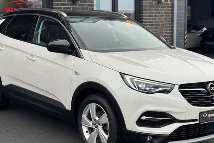 Opel Grandland (X) 164.163 km 11.990 &euro; Weyhe / Melchiorshausen 28844