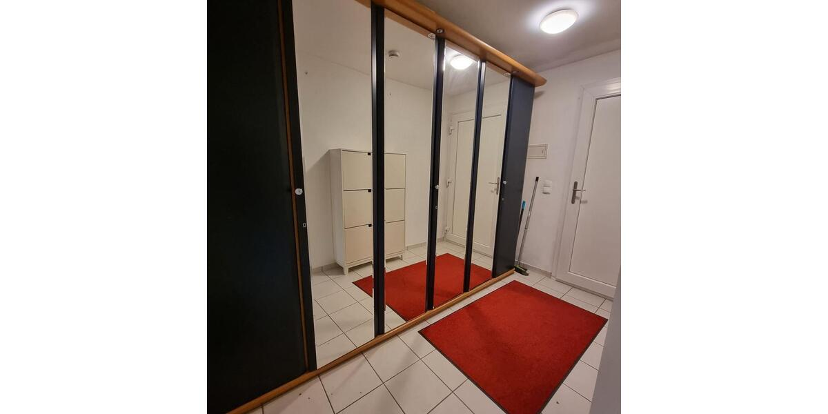 Erdgeschoßwohnung Bremen Hemelingen - 1 Zimmer, 48 m&sup2;, 950&euro; | Angebot:25647348