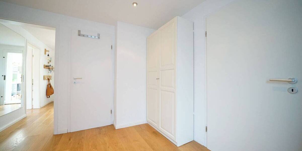 Mehrfamilienhaus, Wohnhaus Bremen Kattenturm - 7 Zimmer, 92 m&sup2;, 267.000&euro; | Angebot:26117446