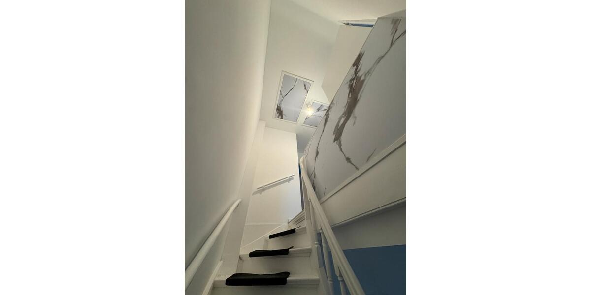 Hochparterre Bremen Huchting - 5 Zimmer, 100 m&sup2;, 1.500&euro; | Angebot:24694370