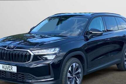 Skoda Kodiaq 15.000 km 43.450 € Hagen 27628