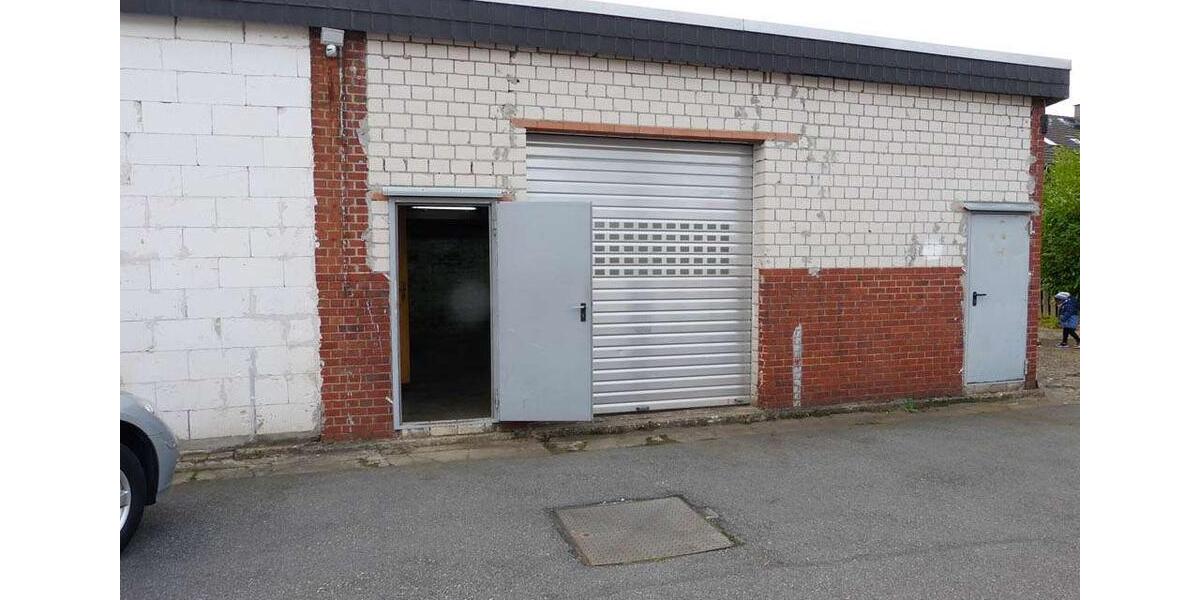 Gewerbeobjekt Bremen Blumenthal - 1.000&euro; | Angebot:26461098
