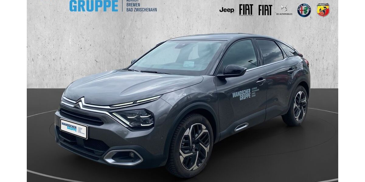 Citroen C4 8.500 km 22.590 &euro; Bremen 28207