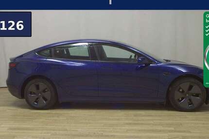 Tesla Model 3 49.745 km 24.480 &euro; Bremen 28279
