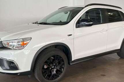 Mitsubishi ASX 60.000 km 16.990 € Delmenhorst 27751
