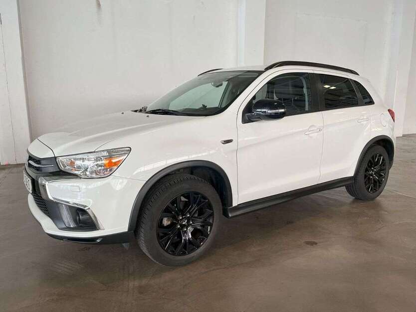 Mitsubishi ASX 60.000 km 16.990 € Delmenhorst 27751