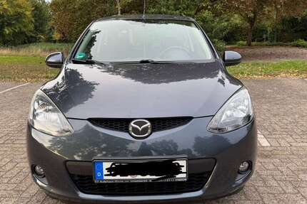 Mazda 2 173.800 km 3.200 € Ganderkesee 27777