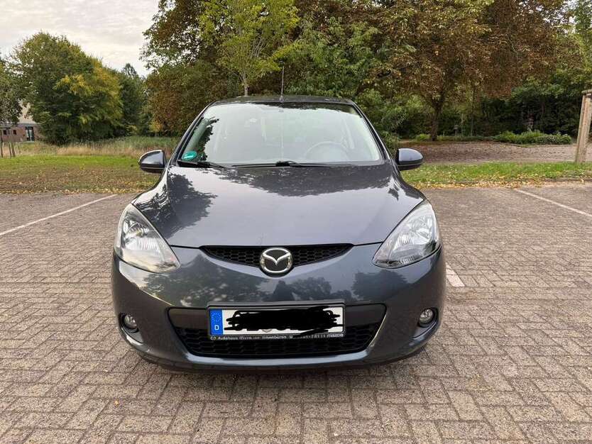 Mazda 2 173.800 km 3.200 € Ganderkesee 27777