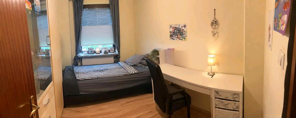 Etagenwohnung Bremen Walle - 3 Zimmer, 61 m&sup2;, 147.000&euro; | Angebot:27422249