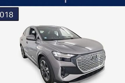 Audi Q4 e-tron 130.393 km 26.980 &euro; Bremen / Arsten 28279