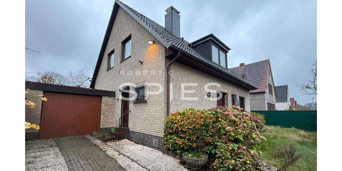 Haus zum Kaufen in Bremen 218.000 € 114 m² 4 zimmer