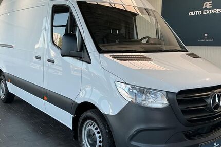 Mercedes-Benz Sprinter 56.029 km 37.961 &euro; Oyten 28876