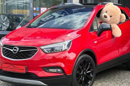 Opel Mokka 100.000 km 10.550 &euro; Bremen 28199