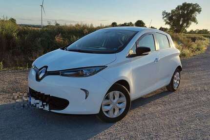 Renault ZOE 94.000 km 8.900 &euro; Martfeld 27327