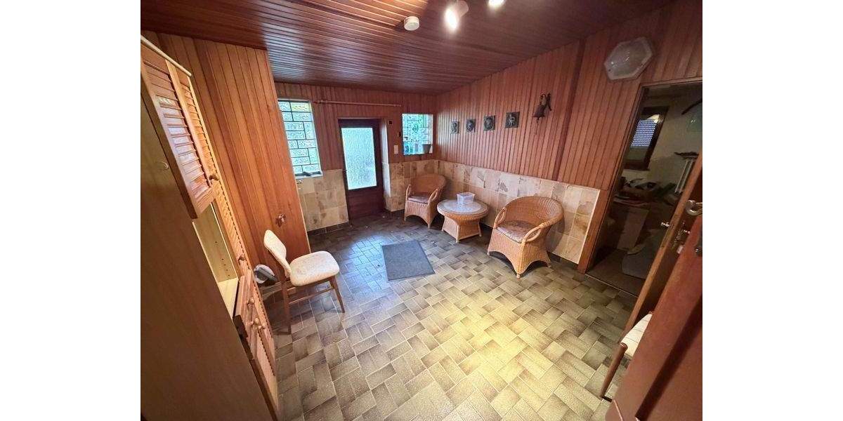 Einfamilienhaus Schwanewede / Neuenkirchen Neuenkirchen - 8 Zimmer, 239 m&sup2;, 319.000&euro; | Angebot:26160539