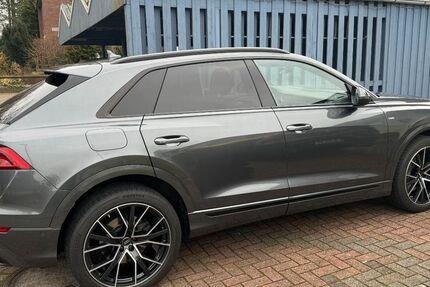 Audi Q8 245.000 km 43.500 &euro; Ganderkesee 27777