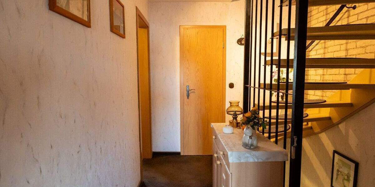 Reihenmittelhaus Delmenhorst Hasport/Annenheide - 5 Zimmer, 112 m&sup2;, 232.000&euro; | Angebot:25737690