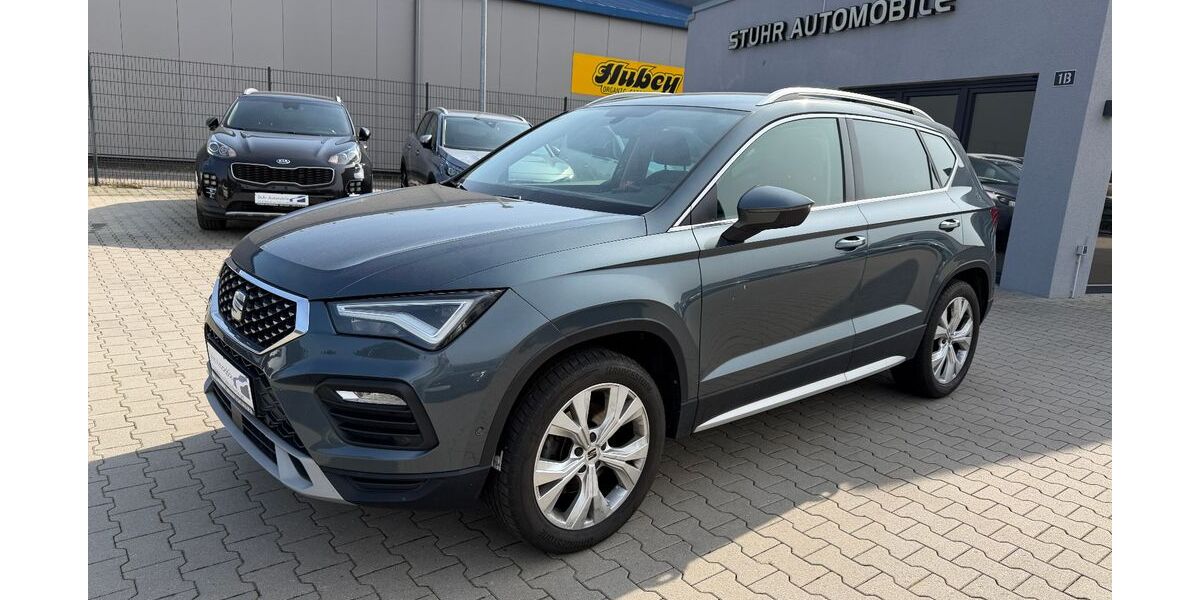Seat Ateca 107.000 km 21.590 &euro; Stuhr 28816
