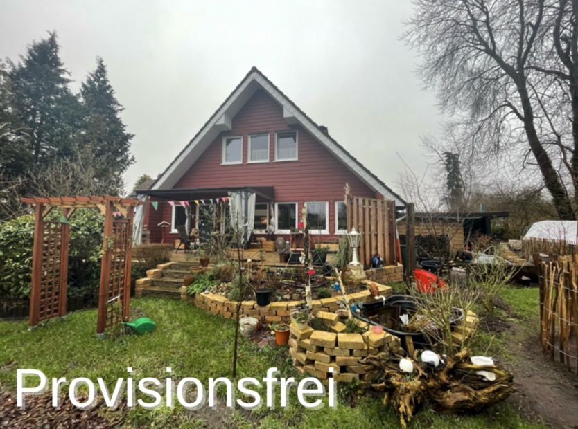 Haus zum Kaufen in Worpswede 349.000 € 134.69 m² 5 zimmer