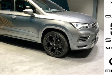 Seat Ateca 43.000 km 32.900 &euro; Langwedel 27299