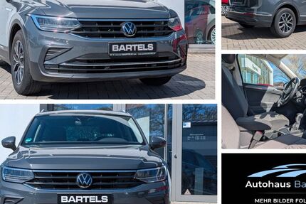 VW Tiguan 46.400 km 26.940 &euro; Hude 27798