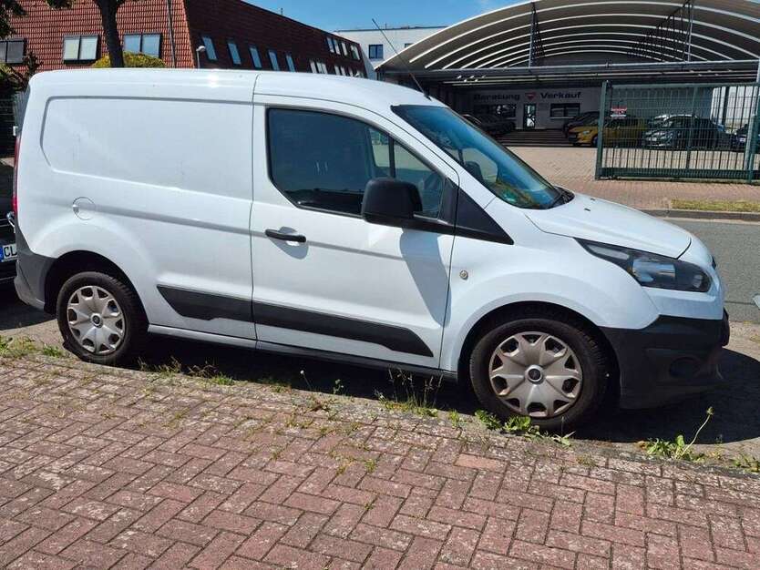 Ford Transit Connect 100.000 km 6.990 € Achim 28832