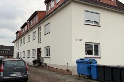 Sanierte 3-Zimmer-Erdgeschosswohnung in guter Lage 3 zimmer