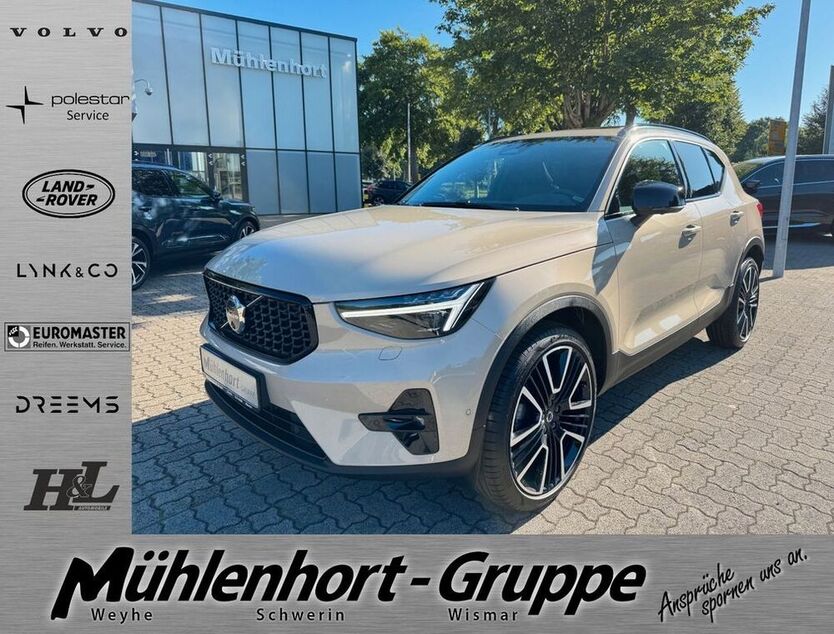 XC40