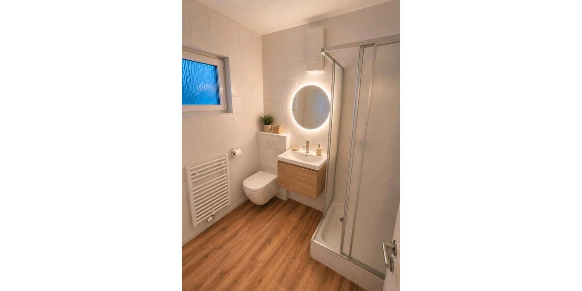 Etagenwohnung Bremen Burglesum - 1 Zimmer, 42 m&sup2;, 600&euro; | Angebot:26317713