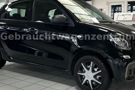Smart ForFour 148.500 km 4.990 &euro; Bremen 28207