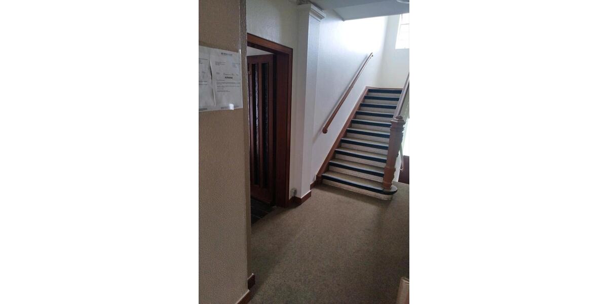 Hochparterre Bremen Hemelingen - 3 Zimmer, 63 m&sup2;, 155.000&euro; | Angebot:26890181