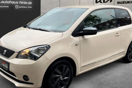 Seat Mii 51.094 km 8.475 &euro; Bremen 28779