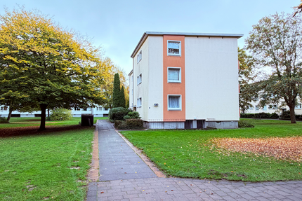 Wohnung zum Kaufen in Bremen 155.000 € 62 m² 3 zimmer