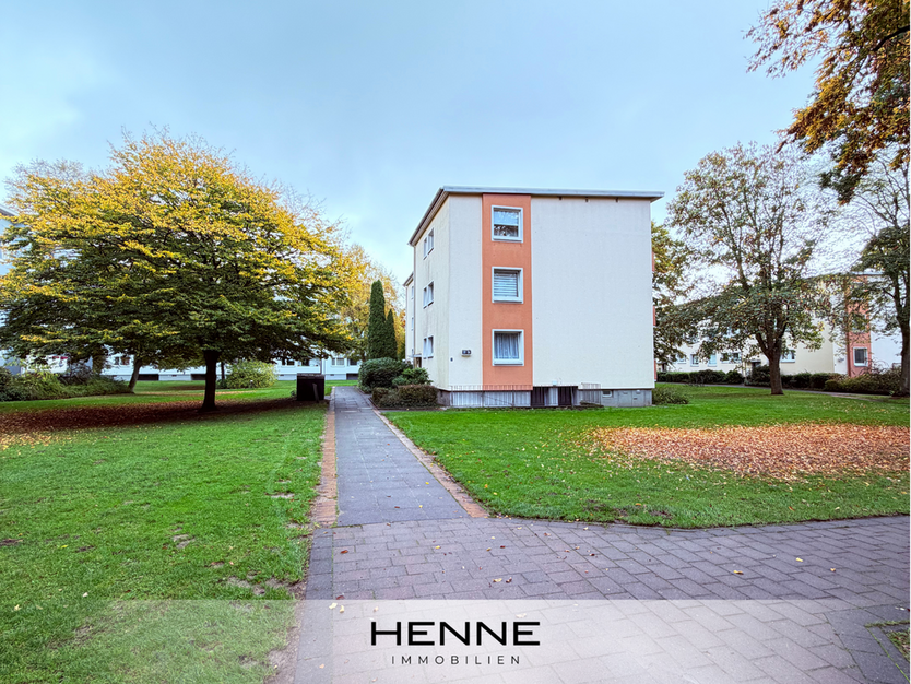 Wohnung zum Kaufen in Bremen 155.000 € 62 m² 3 zimmer