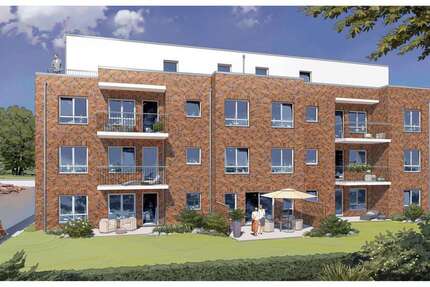 Wohnung Schwanewede - 2 Zimmer, 80 m&sup2;, 355.600&euro; | Angebot:26029640
