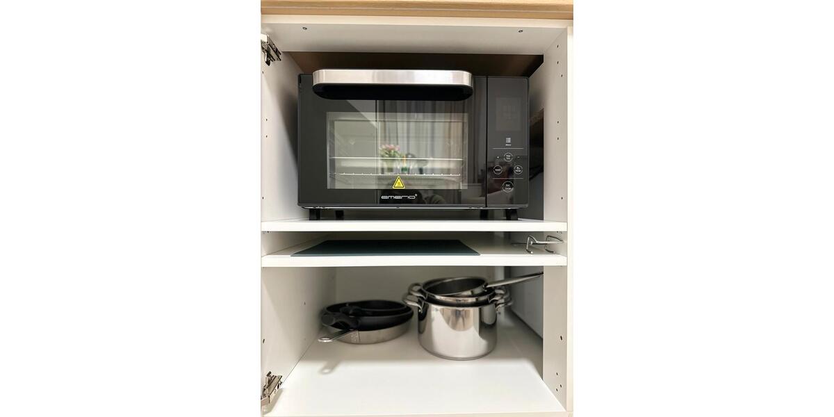 Erdgeschoßwohnung Bremen Gröpelingen - 1 Zimmer, 25 m&sup2;, 360&euro; | Angebot:25085612