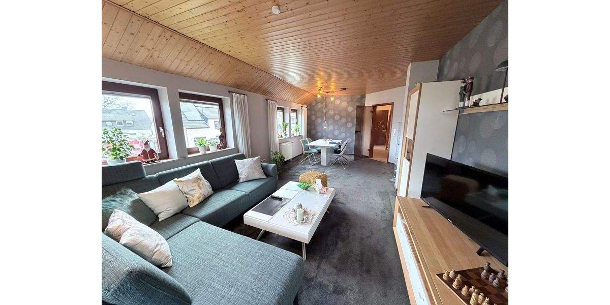 Mehrfamilienhaus, Wohnhaus Schwanewede / Neuenkirchen Neuenkirchen - 8 Zimmer, 239 m&sup2;, 319.000&euro; | Angebot:26160538