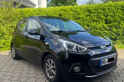 Hyundai i10 115.000 km 6.000 &euro; Bremen 28279