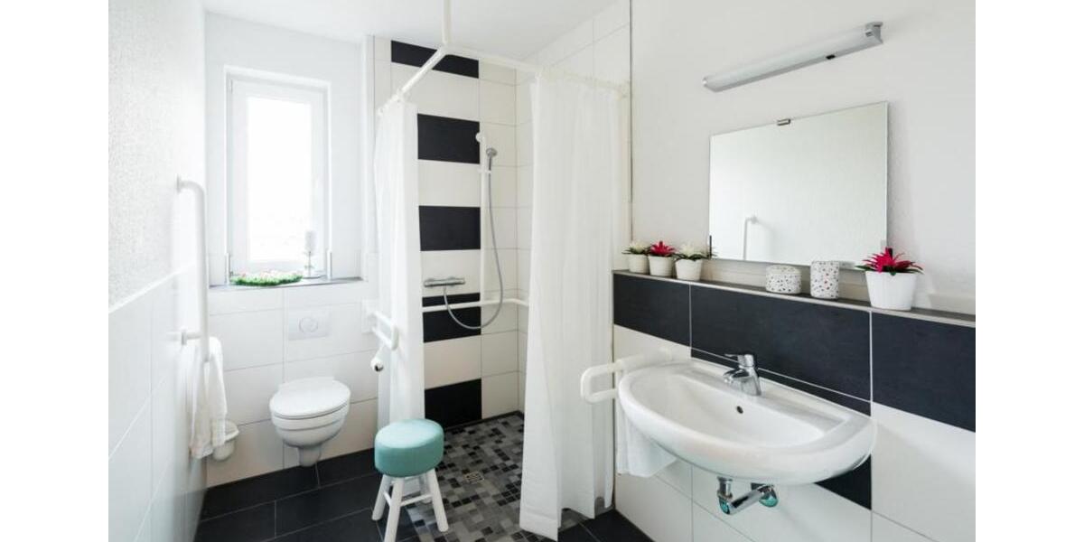 Etagenwohnung Ganderkesee - 1 Zimmer, 57 m&sup2;, 700&euro; | Angebot:20091169