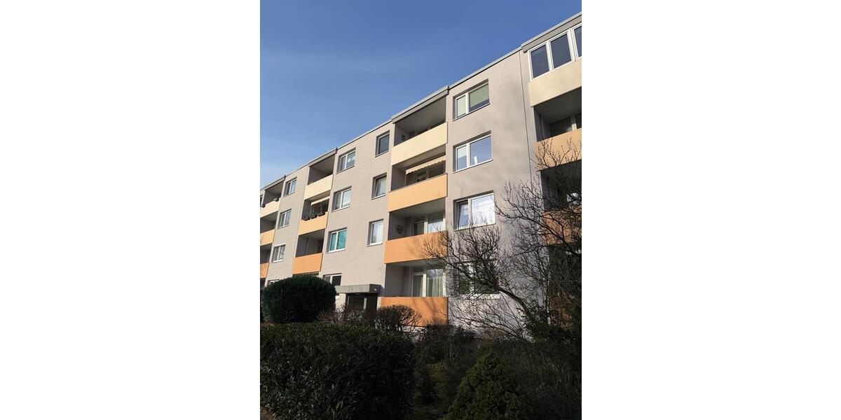 Etagenwohnung Bremen Hemelingen - 4 Zimmer, 95 m&sup2;, 229.000&euro; | Angebot:25137355