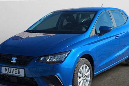 Seat Ibiza 1.100 km 19.550 € Hagen 27628