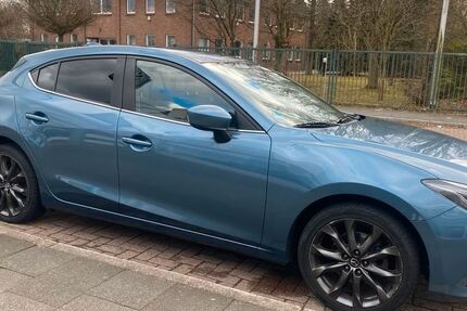 Mazda 3 167.000 km 10.500 &euro; Weyhe 28844