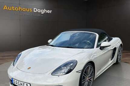 Porsche Boxster 28.000 km 94.900 &euro; Bremen 28207
