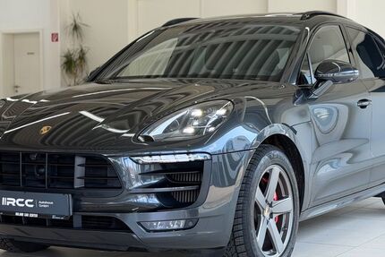 Porsche Macan 124.582 km 34.940 &euro; Stuhr 28816