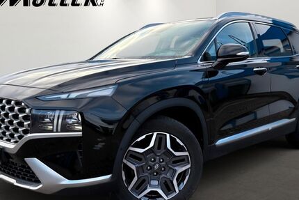 Hyundai SANTA FE 74.900 km 36.990 &euro; Delmenhorst 27755