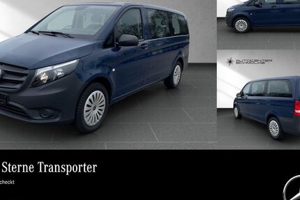 Mercedes-Benz Vito 51.400 km 34.489 &euro; Osterholz-Scharmbeck 27711