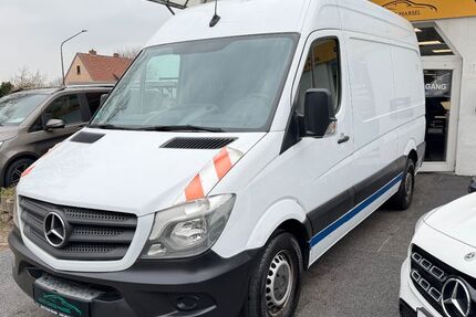 Mercedes-Benz Sprinter 136.124 km 21.490 &euro; Bremen 28719