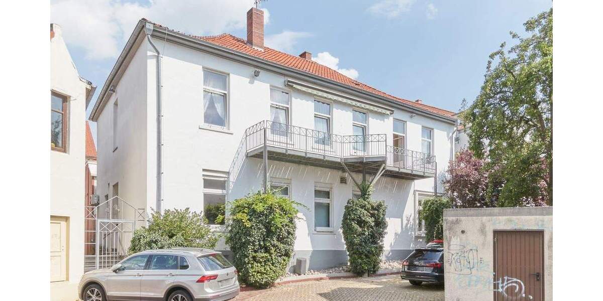 Gewerbeobjekt Achim - 6 Zimmer, 470.000&euro; | Angebot:23958310