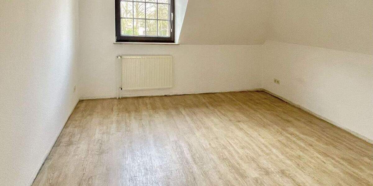 Etagenwohnung Lilienthal Falkenberg - 2 Zimmer, 60 m&sup2;, 189.000&euro; | Angebot:25820599